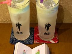 -大米·京都小酒馆·炭烧海鲜·烧鸟(龙口东路店)