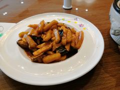 -郑庄脂渣海鲜楼(九水路店)