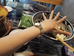 -蜗牛小馆醉乡民谣云南菜(惠新西里店)