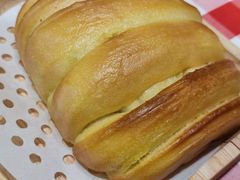 西贝大花卷-西贝(紫荆广场店)