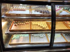 -比亚森自助烤肉料理(裕华店)