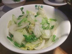 -费大厨辣椒炒肉(万家丽一店)