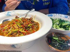 -烹湘·鲜炒湖南土菜(海珠店)