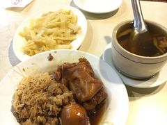 -阿水狮猪脚大王(台中公园店)