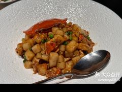 -三利音·玖弄小鲜(浦东嘉里城店)