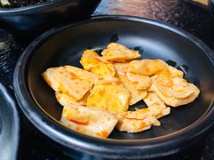 -九田家黑牛烤肉料理(太阳城店)