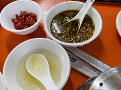 -水东兴记鸭粥店(茂名店)