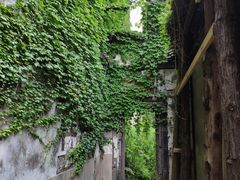 -书隐楼
