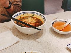 -丝路伊兰·兰州牛肉面(牛街总店)