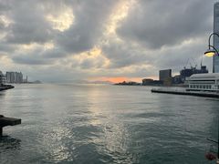 -海港城