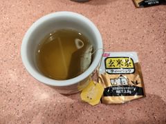 -元气寿司(金光华店)