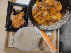 -吉野家 (新街口外大街店)