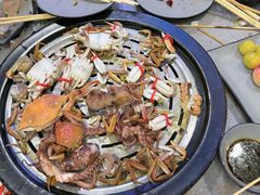 -仙螺岛海鲜自助餐厅(总店)