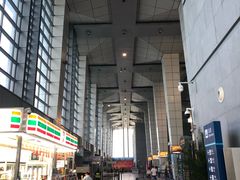 -深圳机场码头