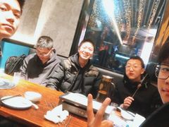 -517烧烤·龙虾·海鲜大排档(万象都荟店)
