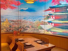 -长崎屋·日本料理·刺身·烧鸟(天河北路店)