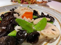 -青年公社烤鸭(青年路店)