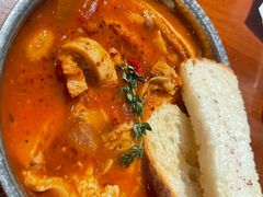 -CRAZYONES西班牙海鲜饭(上海美罗城店)