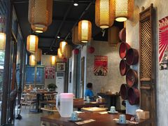 大堂-锦小馆(安贞店)