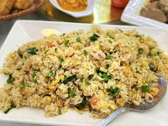 -潮之南·潮汕菜·鱼仔档(南山店)