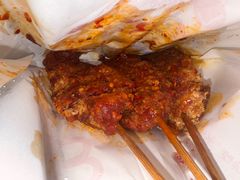 -辽B·小串(总店)