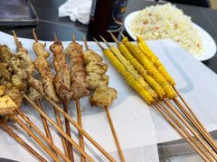 -老黑板筋(顺义总店)