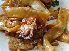 -北京龙庆四季香农家饭庄·灶台鱼·碳烤虹鳟鱼(龙庆峡店)