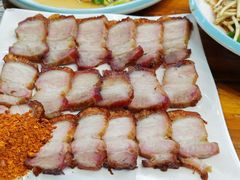 -邹胖哥好好吃餐馆(荔波美食街店)