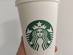 -星巴克臻选(宁波北仑银泰城店)