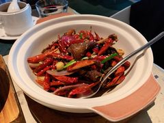 -T館·花园艺术餐厅