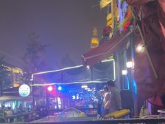 -巴伐利亚啤酒坊(意式风情街店)