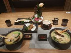-旬味日本料理(龙华保利天街店)