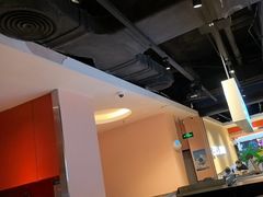 -九毛九西北菜(大东海店)