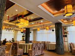 大堂-一江春水·杭帮臻宴(三台山店)