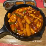 姐妹说很想吃烤肉就去了这一家，肉是真的不错