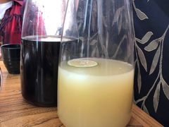 酸梅汤-俏湘私房菜(国贸店)