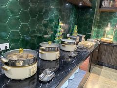 -长沙豪布斯卡酒店(长沙省政府德思勤店)