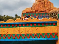 -上海玛雅海滩水公园