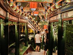 -迎泽公园