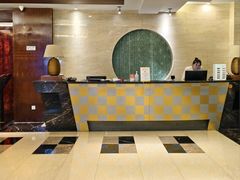 -四季轩中餐厅(徐州开元名都大酒店)