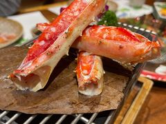 帝王蟹套餐-耕海蟹将军(万象城店)