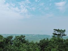 -狼山风景名胜区