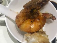 -東海海鲜酒家(中信广场店)
