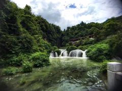 -天河潭旅游度假区