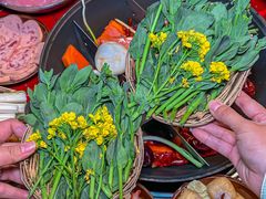 -赵美丽·重庆社区火锅·直营店(火车东站·中豪国际店)