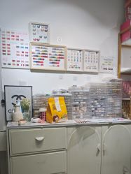 -尤米一站式美甲美睫