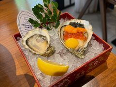-Osteria Garden 生蚝花园餐厅(原进贤路店)