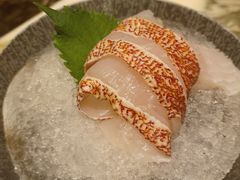 -雍和会海鲜姿造自助(湖东路店)