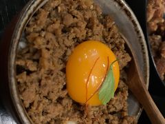 鸡肉亲子饭-Fukumimi·美醉堂 居酒屋(金尚店)