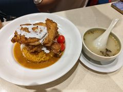 -和平馆·地道港澳茶餐厅(西门口店)